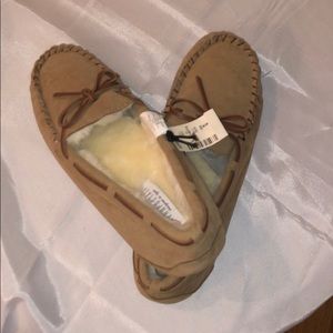 Women’s Moccasins! Aeropostale